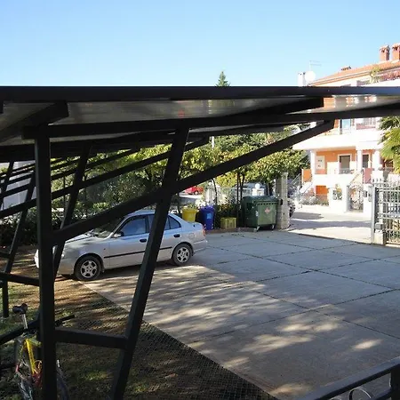 Apartment 7195a *