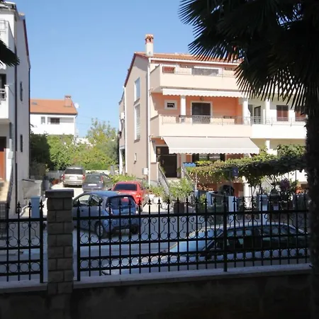 7195a Apartment Rovinj