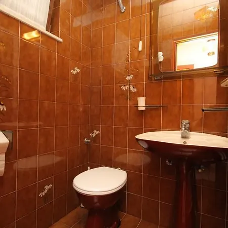 7195a Apartment Rovinj