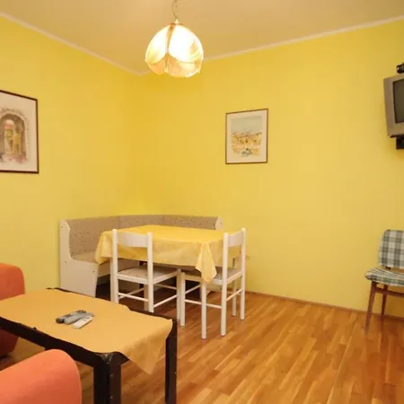 Apartment 7195a Rovinj
