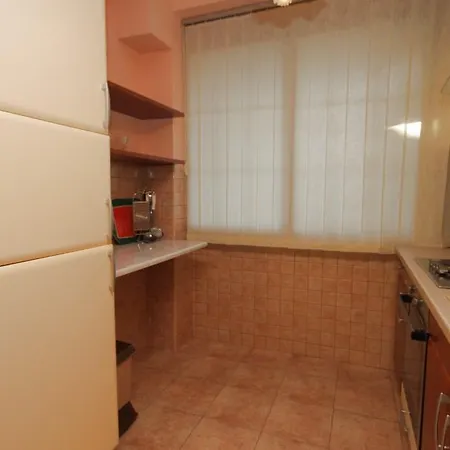 7195a Apartment Rovinj