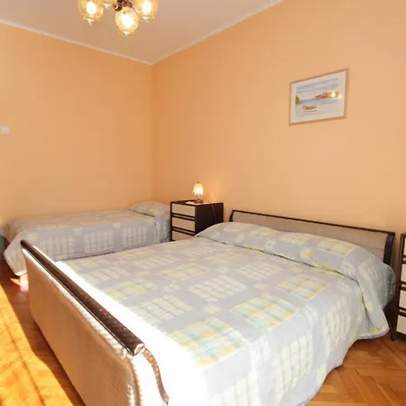 7195a Apartmán Rovinj