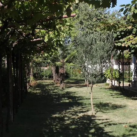 Apartmán 7195a Rovinj